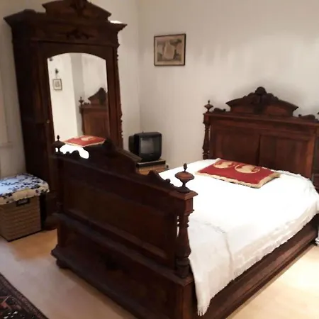 Welcome! Accommodatie bij particulieren *