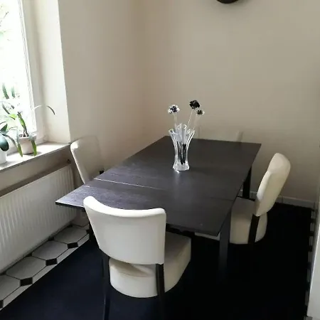 Welcome! Accommodatie bij particulieren