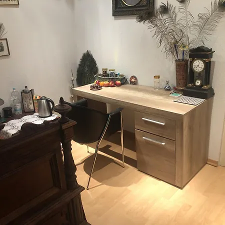 Welcome! Accommodatie bij particulieren *